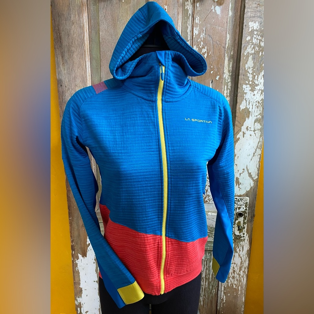 La Sportiva Climbing 🧗 Women's Hoodie